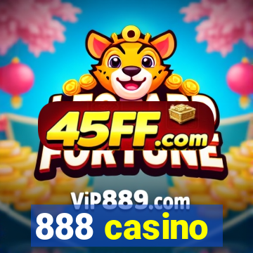 888 casino